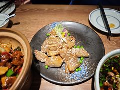 -周家二小姐的菜(西津渡店)