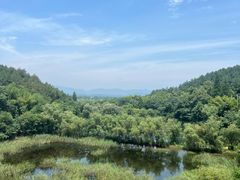 -仙山湖景区