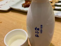 -山之川日料放题(通州店)