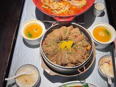 -袁州宴·地道袁州菜(袁山东路店)