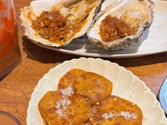 -老味烧烤(总店)