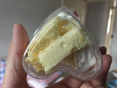 -伊诺仕蛋糕