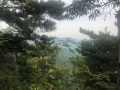 -沂蒙山旅游区云蒙景区(蒙山国家森林公园)