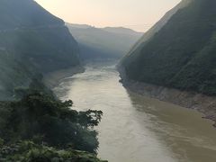 -乌江画廊(彭水苗族土家族自治县)