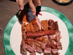 -老屋印象·酸菜鱼新川菜(义乌之心店)