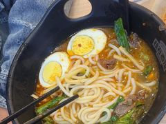 -桂在香知桂林米粉(红博中央公园店)