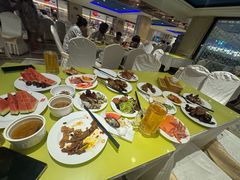 -海韵之星邮轮水会(明发商业广场店)