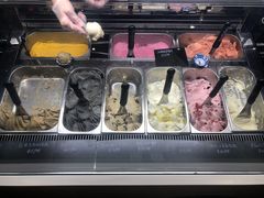 -歎雪糕低糖低脂Gelato冰淇淋