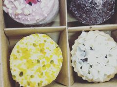 -星巴克(宝山万达店)