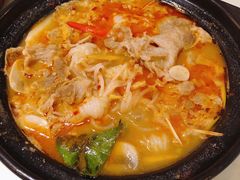 娘惹配汤肥牛-大咀港式茶餐厅(海岸城店)