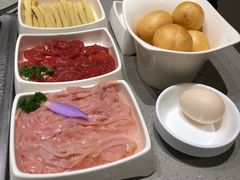 -海底捞火锅(天一广场亚细亚店)