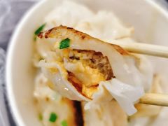 -乌镇姐妹特色小吃(银杏公寓店)