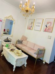 -美肤盾祛痘·问题肌头疗管理中心