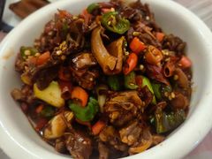 -铁头烧菜馆(立新路店)