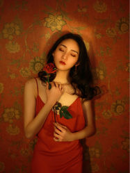 -八角古风摄影