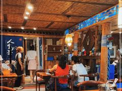 大堂-苗湘食府(十年店)