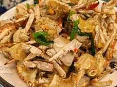 -盛港湾海鲜食府(黄沙店)