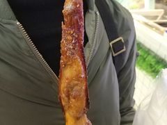 -一代烤翅王(大汉口店)