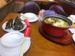 -周鱼小馆石锅酸菜鱼(活力汇店)