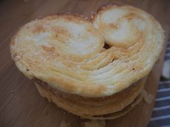 -中关村茶点