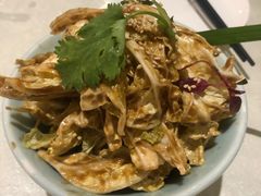 -大碗居·烤鸭·鱼头泡饼(天坛东门店)