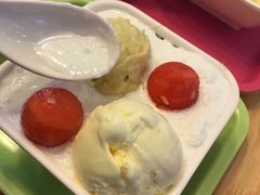 -满记甜品(荟聚购物中心店)