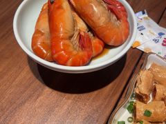 -卿家姆小馆·生腌熟醉·宁波小鲜(旗舰店)