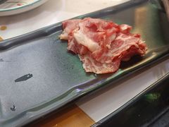 -牛吉韵·鲜切牛肉自助火锅(南山店)