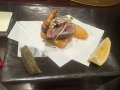 -长富宫饭店·日本料理樱