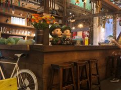 -HOHO餐厅(古子城店)