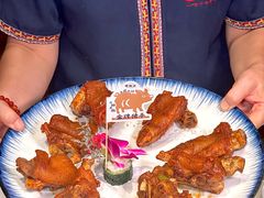 -老友王·南宁特色菜(金汇如意坊店)