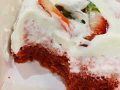 -糕小爱动物奶油生日蛋糕定制(晋江万达店)