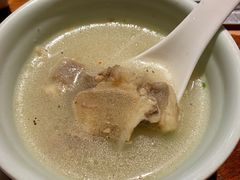 牛尾汤-御牛道日式烤肉料理(杭州万象城店)