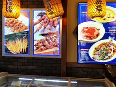 -蠔友汇·海鲜·生蚝烧烤(大东店)
