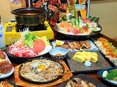 -晶吉·居酒屋·烧鸟·生鱼饭(中山区民主广场店)