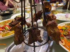 -煲来饱去冷水鱼