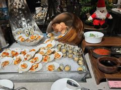 -南湖宾馆·鸳湖阁全日制餐厅