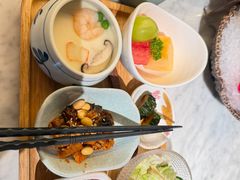 -阿吾罗日本料理(K11艺术中心店)