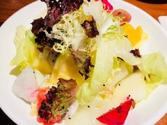-黑鸡小馆(金源店)