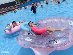 -欢乐水魔方水世界