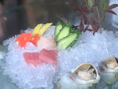 -大理实力希尔顿酒店•香全日制餐厅