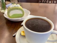 -Ten Olives甜点