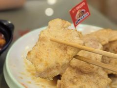 -英兰朝族饭店·英兰锅包肉(佳园路店)