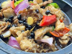 -锐记美食店·现捞海鲜(闸坡店)