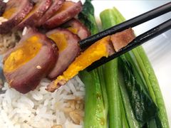 -东鑫记港式茶餐厅(南京东路店)