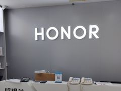 -荣耀授权专卖店(黄浦浙江中路店)