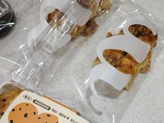 -DANXI丹喜面包·蛋糕(小公园永平店)