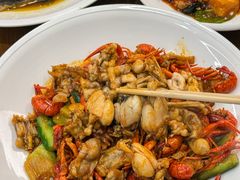 -毛哥小馆子(百井坊巷店)
