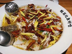 -太二酸菜鱼(正大广场店)