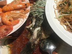 -廊亦舫Lang Yi Fang Restaurant(金桥店)